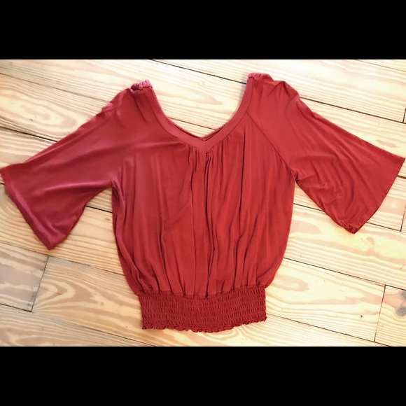 American Rag Blouse - Picture 2 of 4